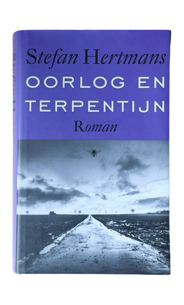War and Turpentine