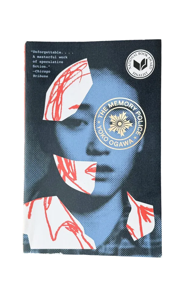The Memory Police