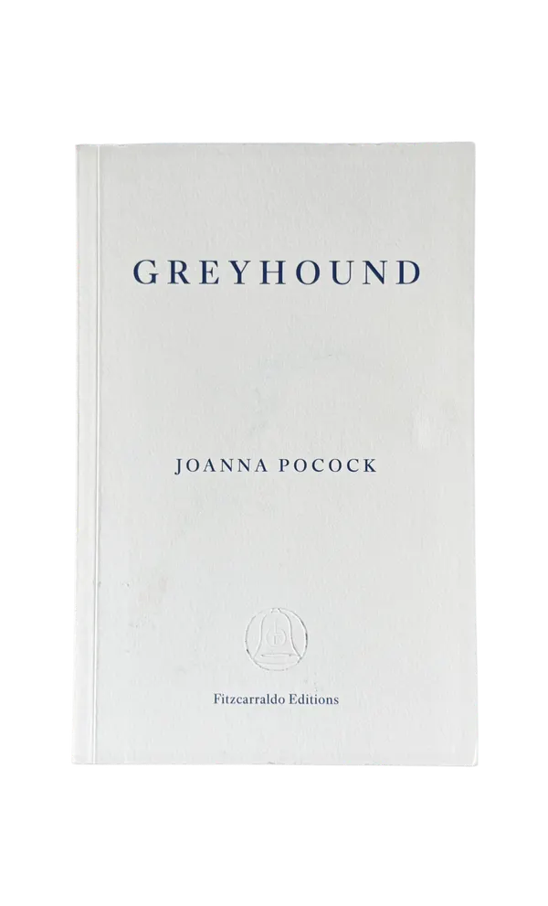 Greyhound