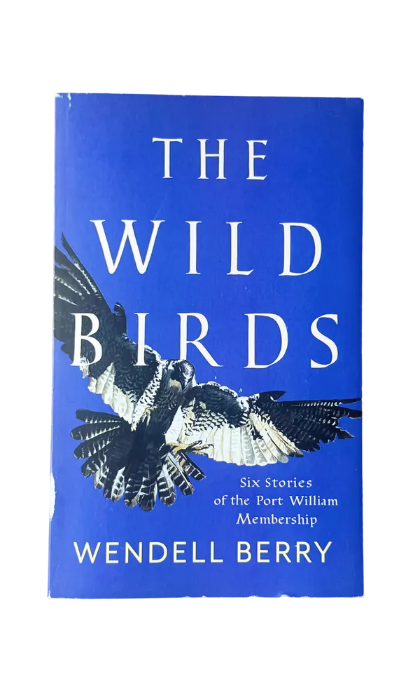 The Wild Birds