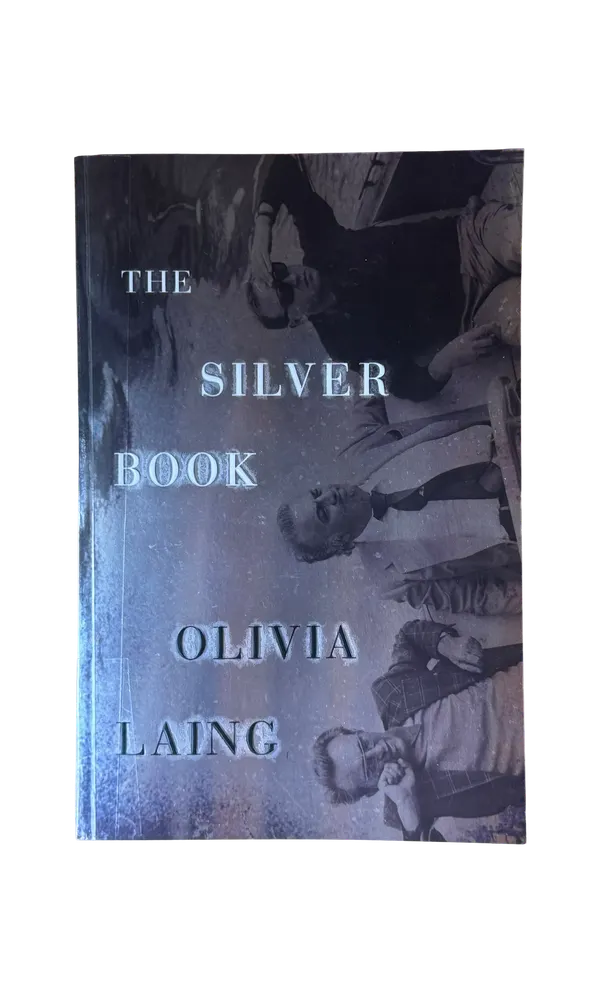 The Silver Book