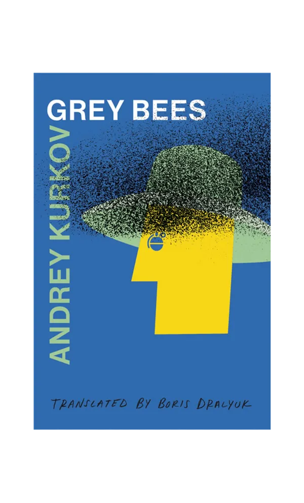 Grey Bees