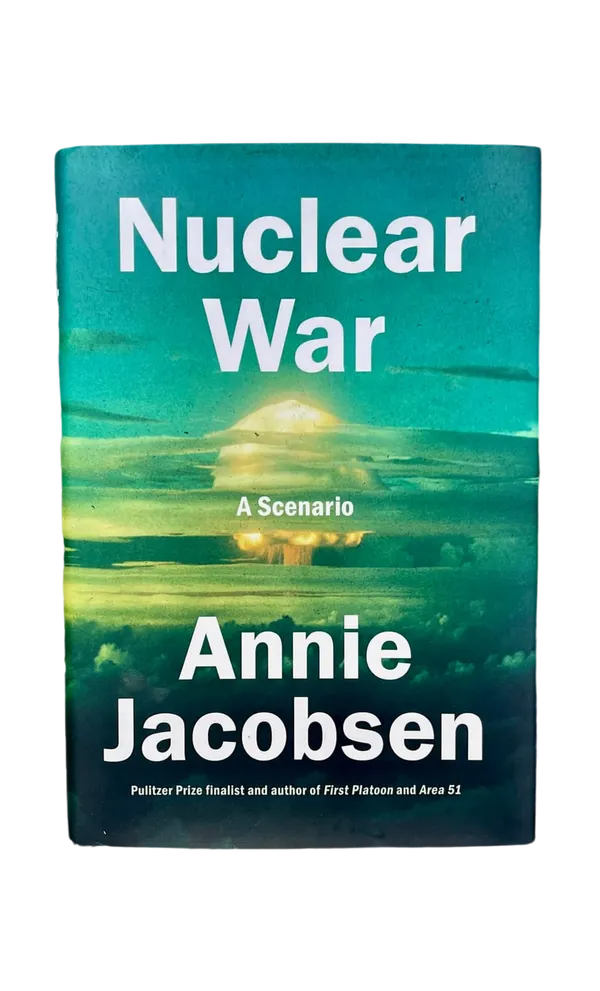 Nuclear War: A Scenario