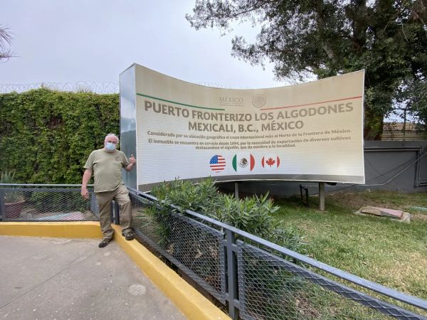 Los Algodones, Mexico for Dental, Glasses, and Prescriptions