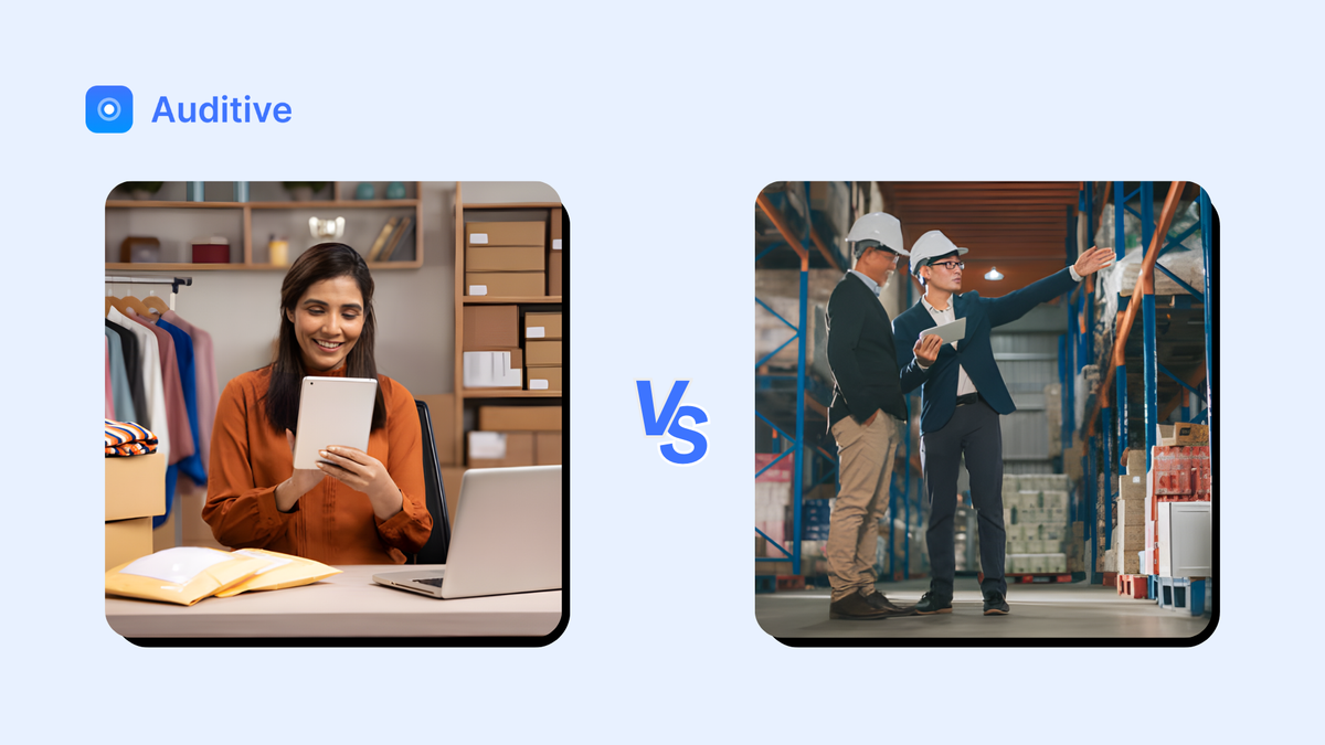 Understanding the Key Differences: Vendor vs Supplier