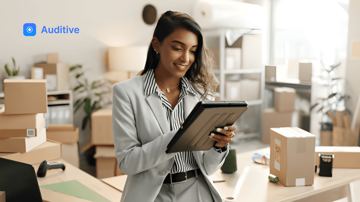 How to Create a Vendor Management Program