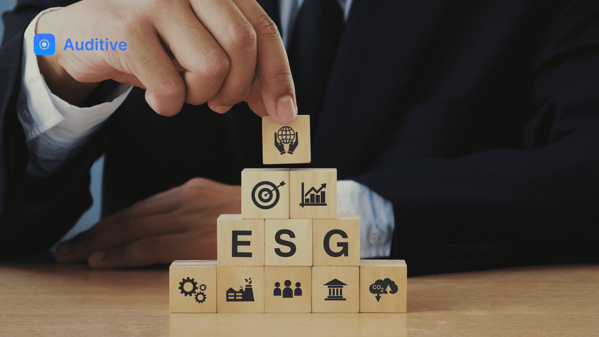 Integrating ESG with Enterprise Risk Management Strategies