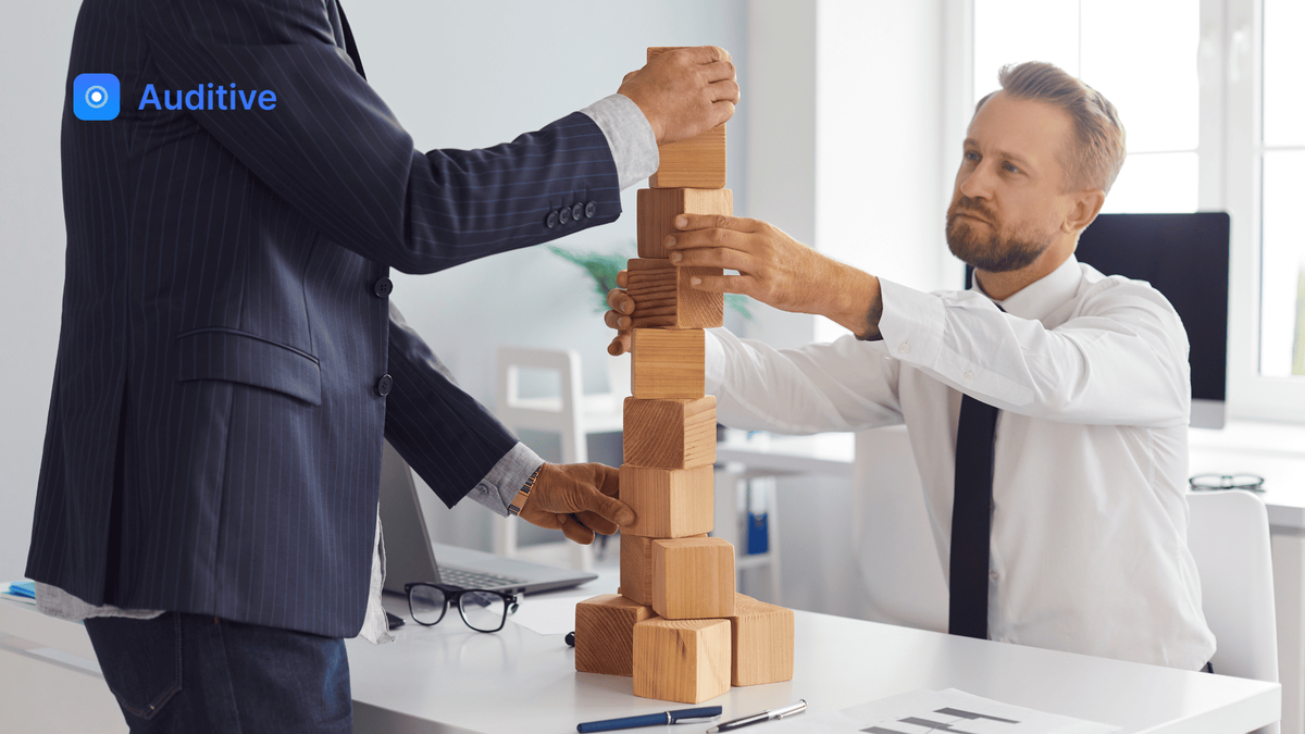 Enterprise Risk Management Strategies and Frameworks