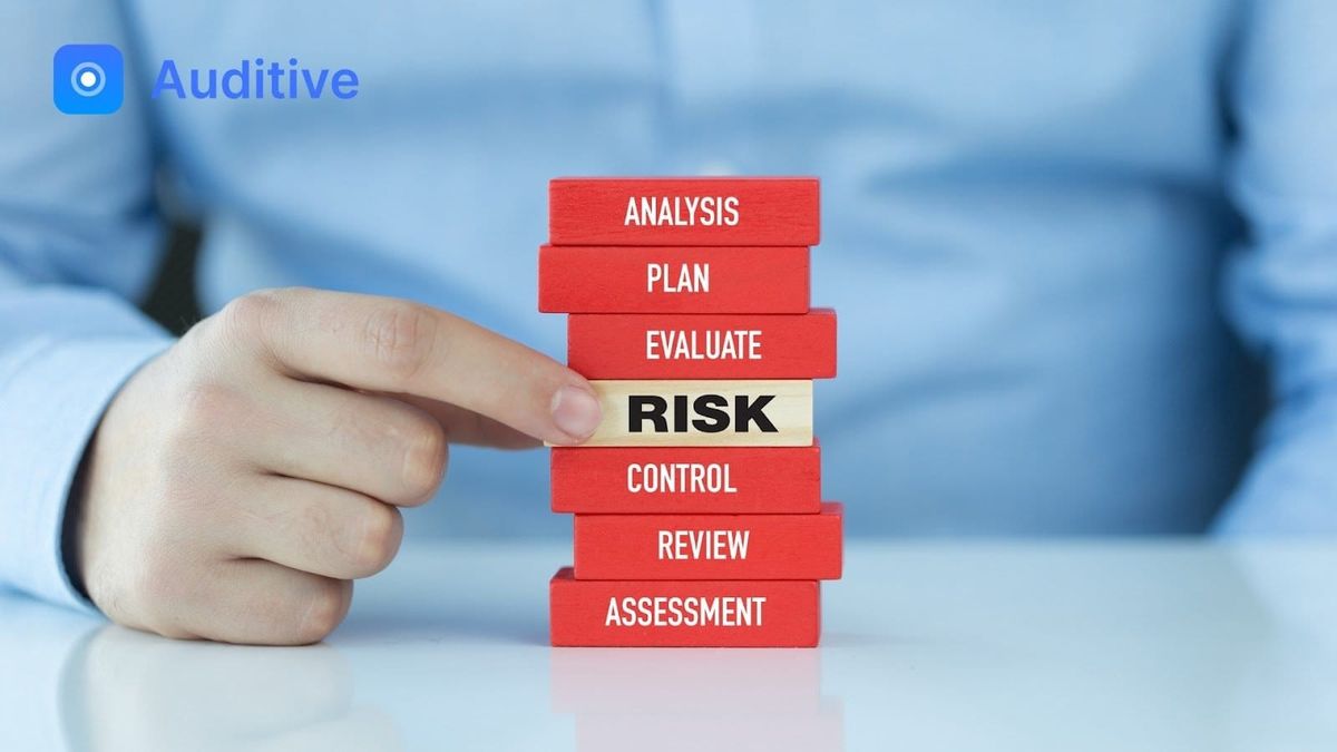 Different Types of Risk Management Methodologies: Qualitative and Quantitative