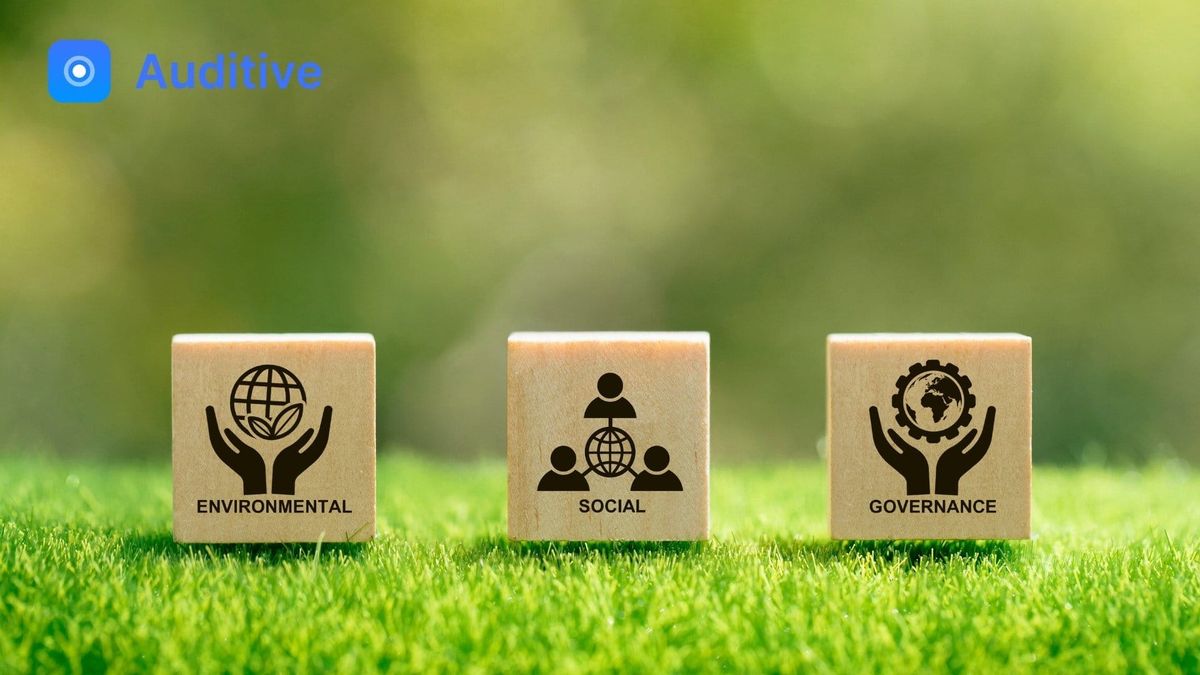 ESG Guidelines: Comprehensive Guide to Environmental, Social, and Governance