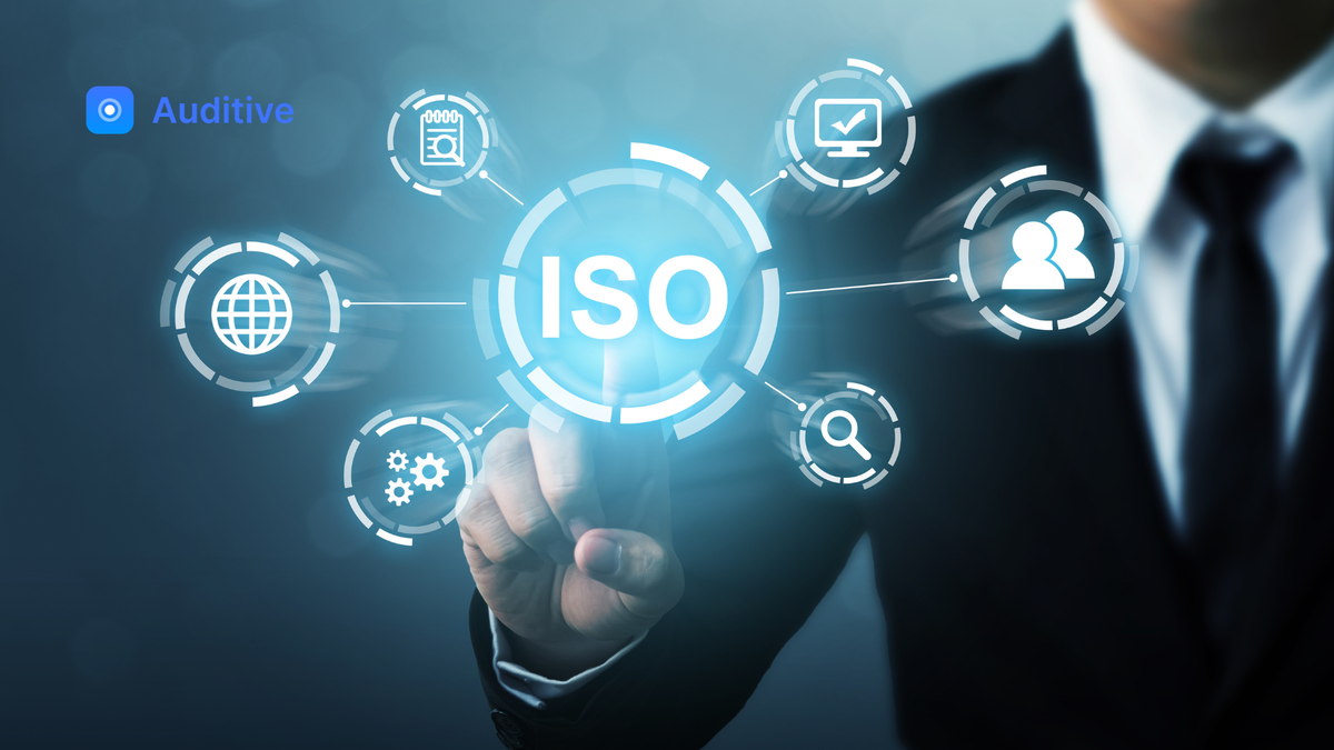 What is ISO Compliance and Its Importance