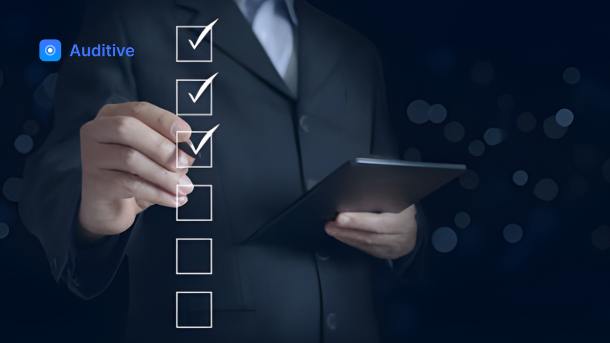 The Ultimate SaaS Due Diligence Checklist for 2025