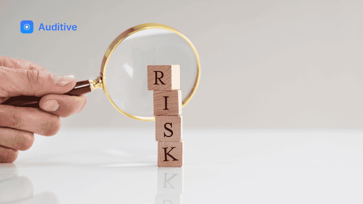 Effective Continuous Risk Monitoring Practices and Techniques