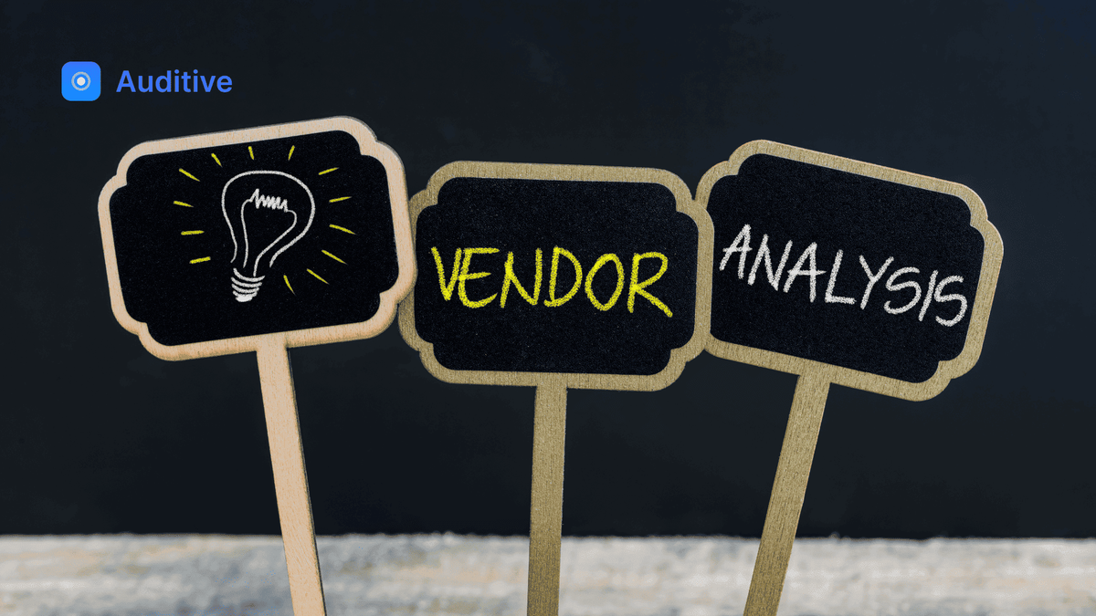 Understanding Vendors: Definition, Types, and Differences