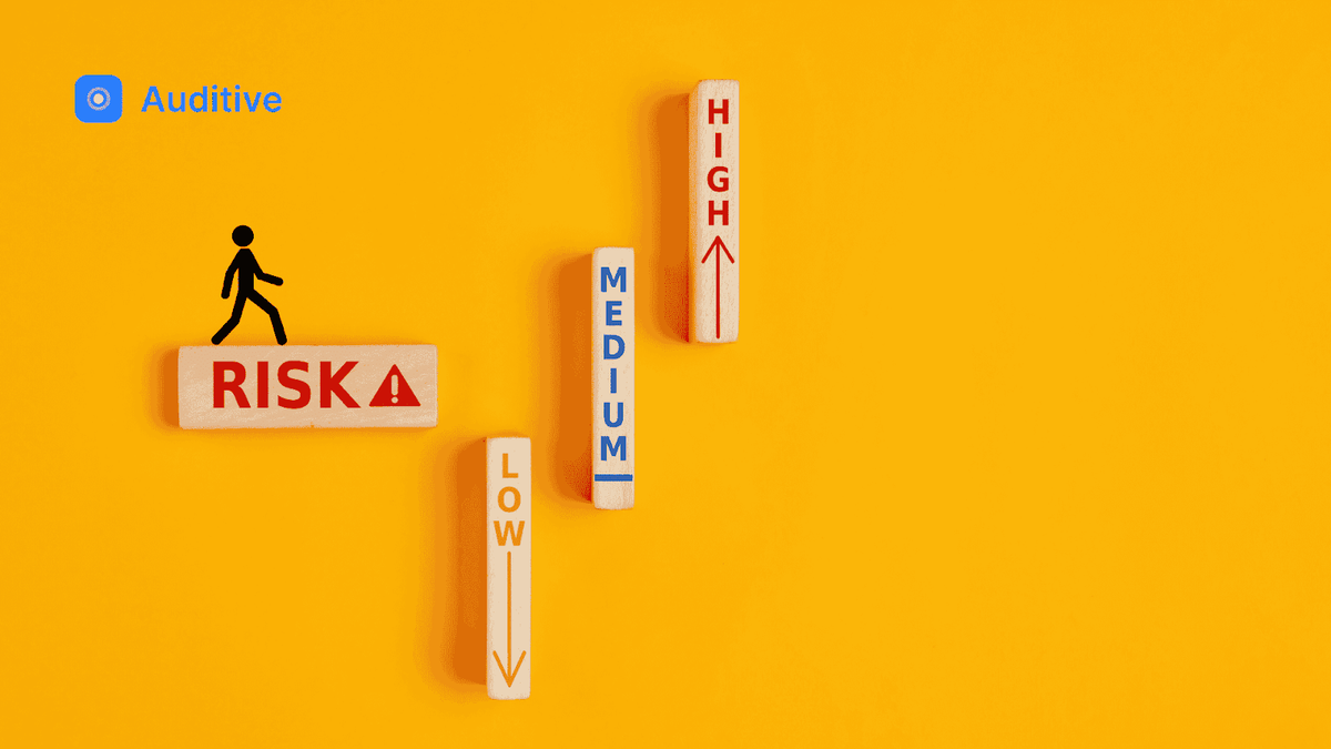 How to Conduct a Comprehensive Security Risk Assessment?