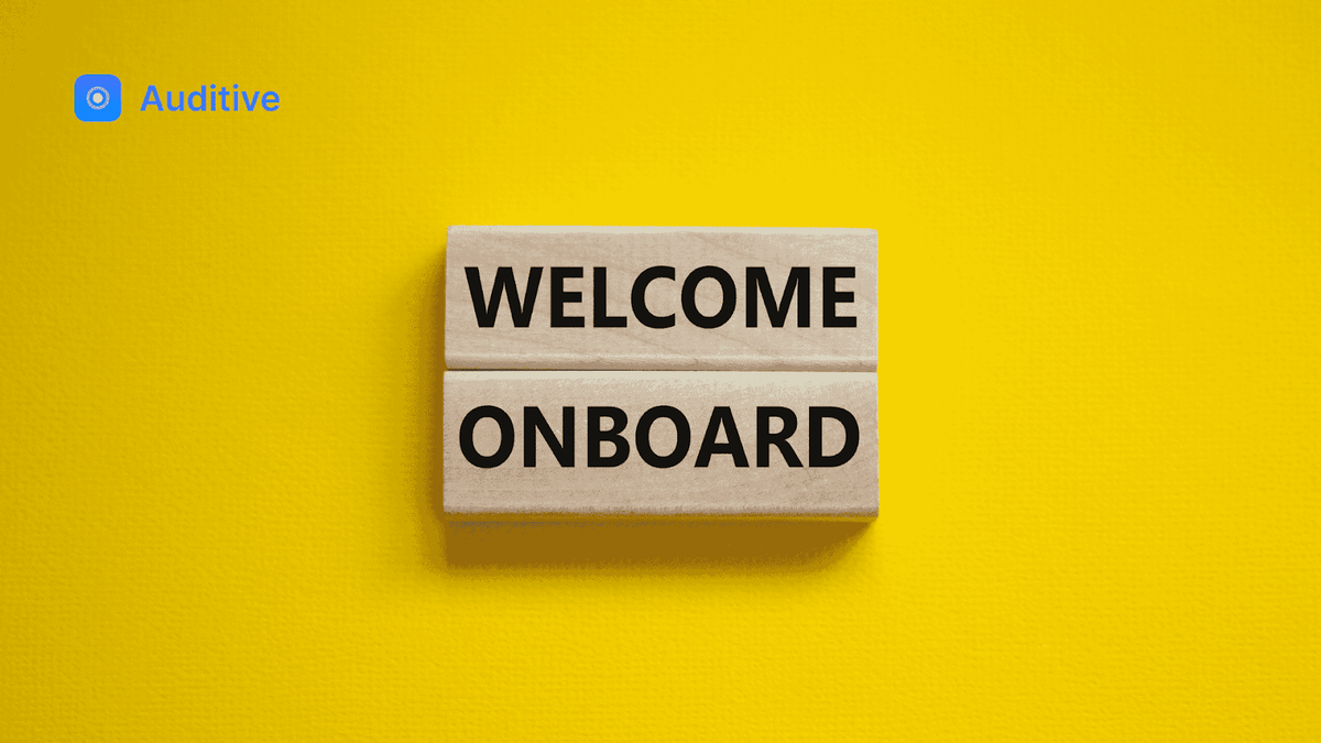 Vendor Onboarding Process Flowchart Guide