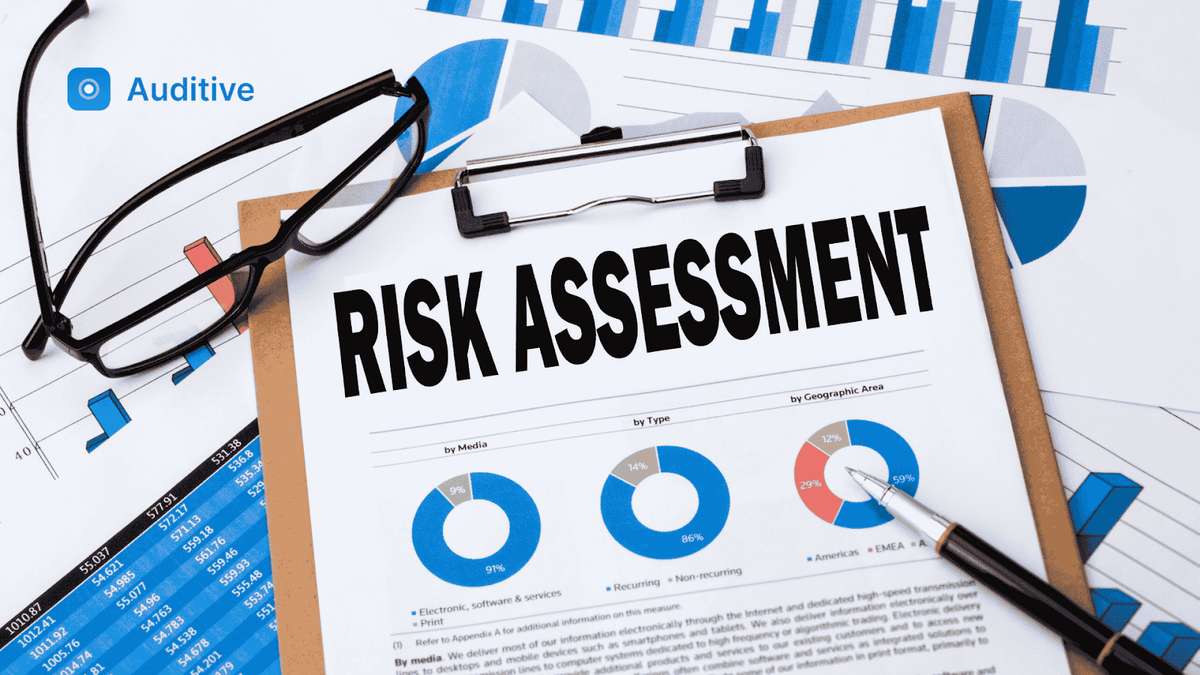 Effective GDPR Security Risk Assessment Steps