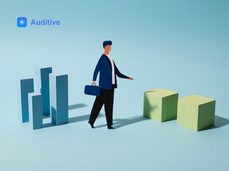 Understanding Residual Risk and Inherent Risk Differences