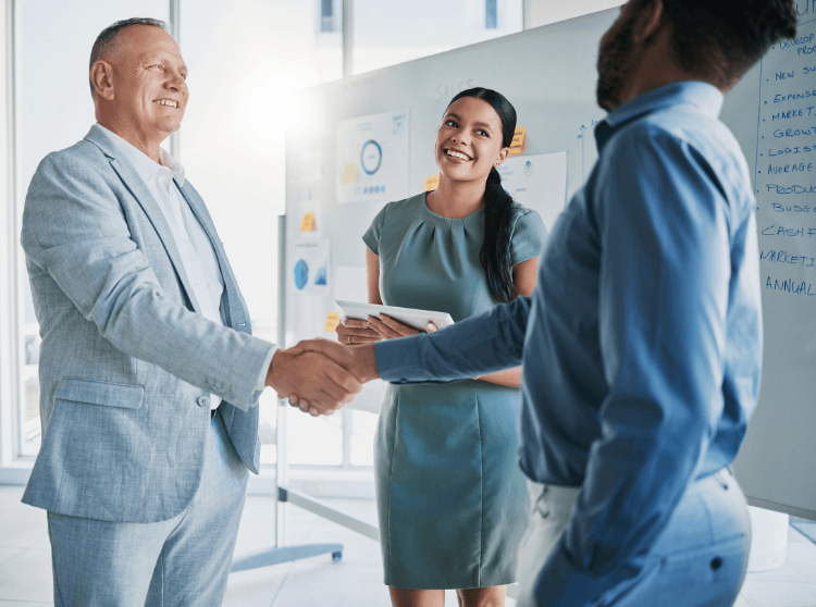 Streamline Partner Onboarding: Key Processes and Best Practices