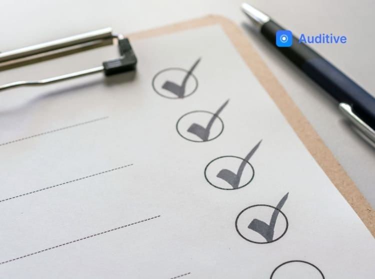 Third-Party Vendor Risk Management: A Basic Checklist Guide