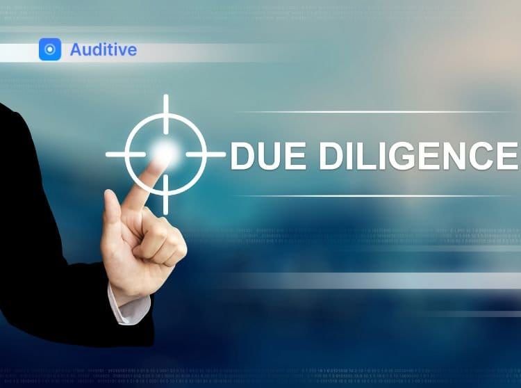 Understanding What is Vendor Due Diligence Strategy and Compliance