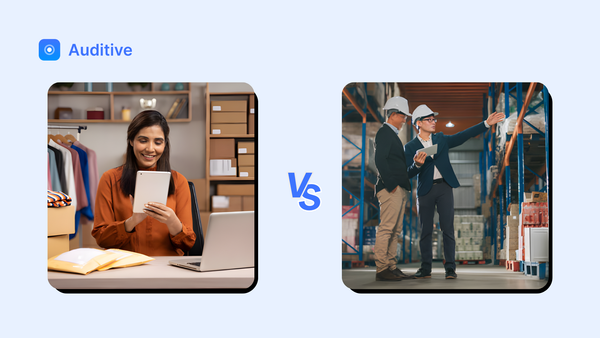 Understanding the Key Differences: Vendor vs Supplier