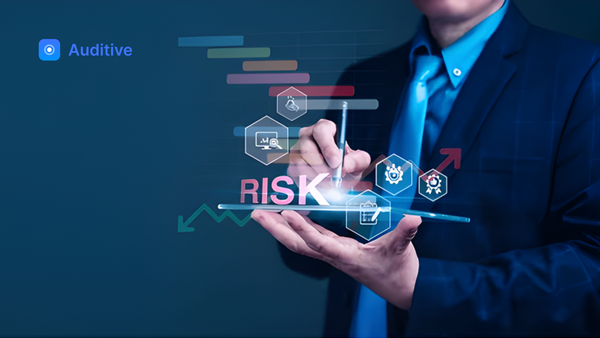 5 Powerful Strategies for Real-Time Risk Management and Monitoring