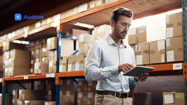 Supply Chain Risk Management Strategies and Examples