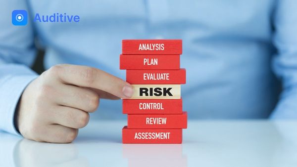 Different Types of Risk Management Methodologies: Qualitative and Quantitative