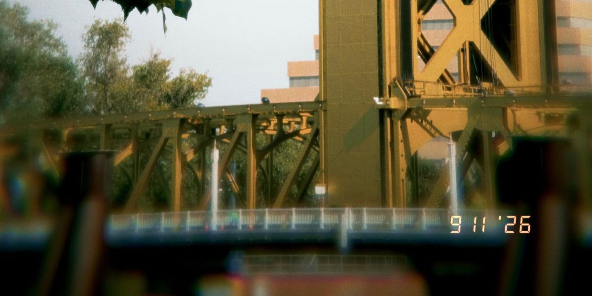 Bridge The Gap