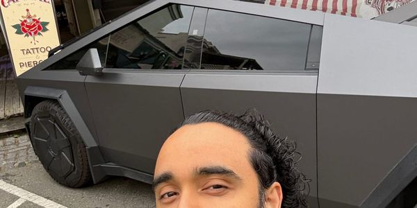 My Dream Car