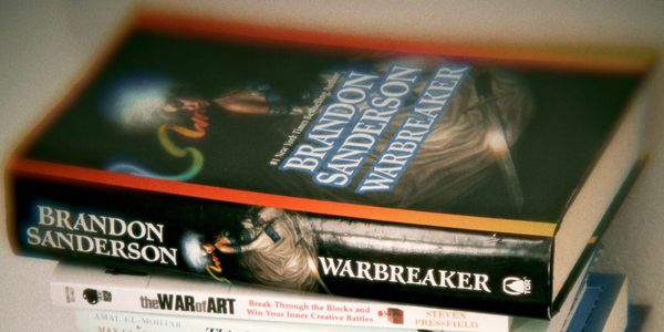 On Reading Fiction