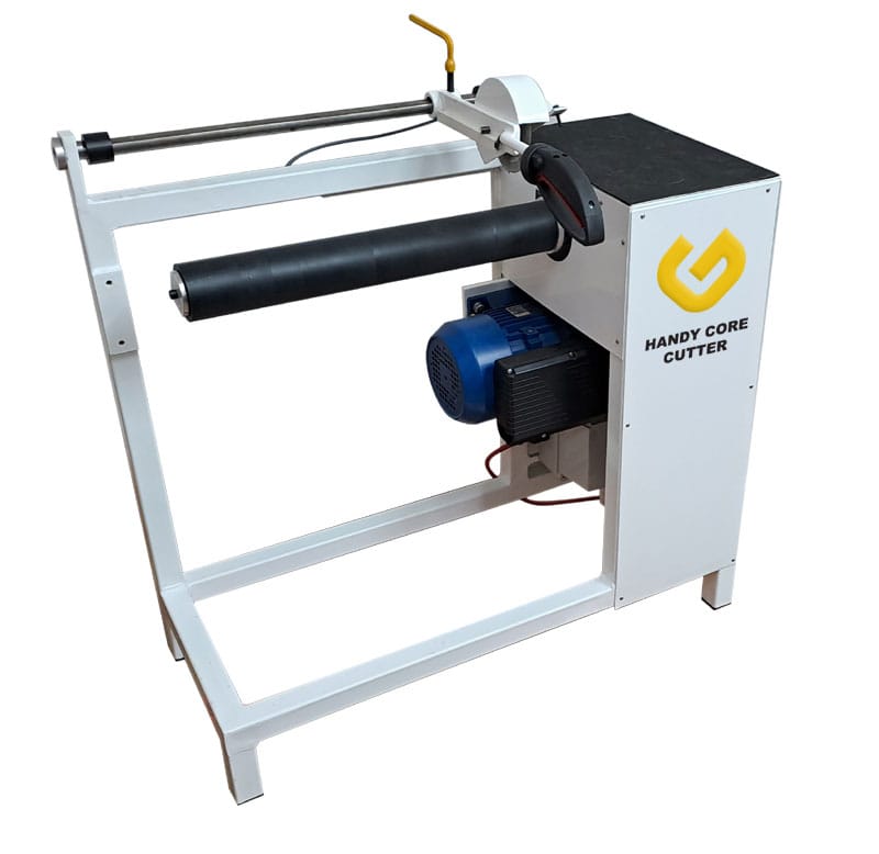 Cardboard Tube Core Cutter
