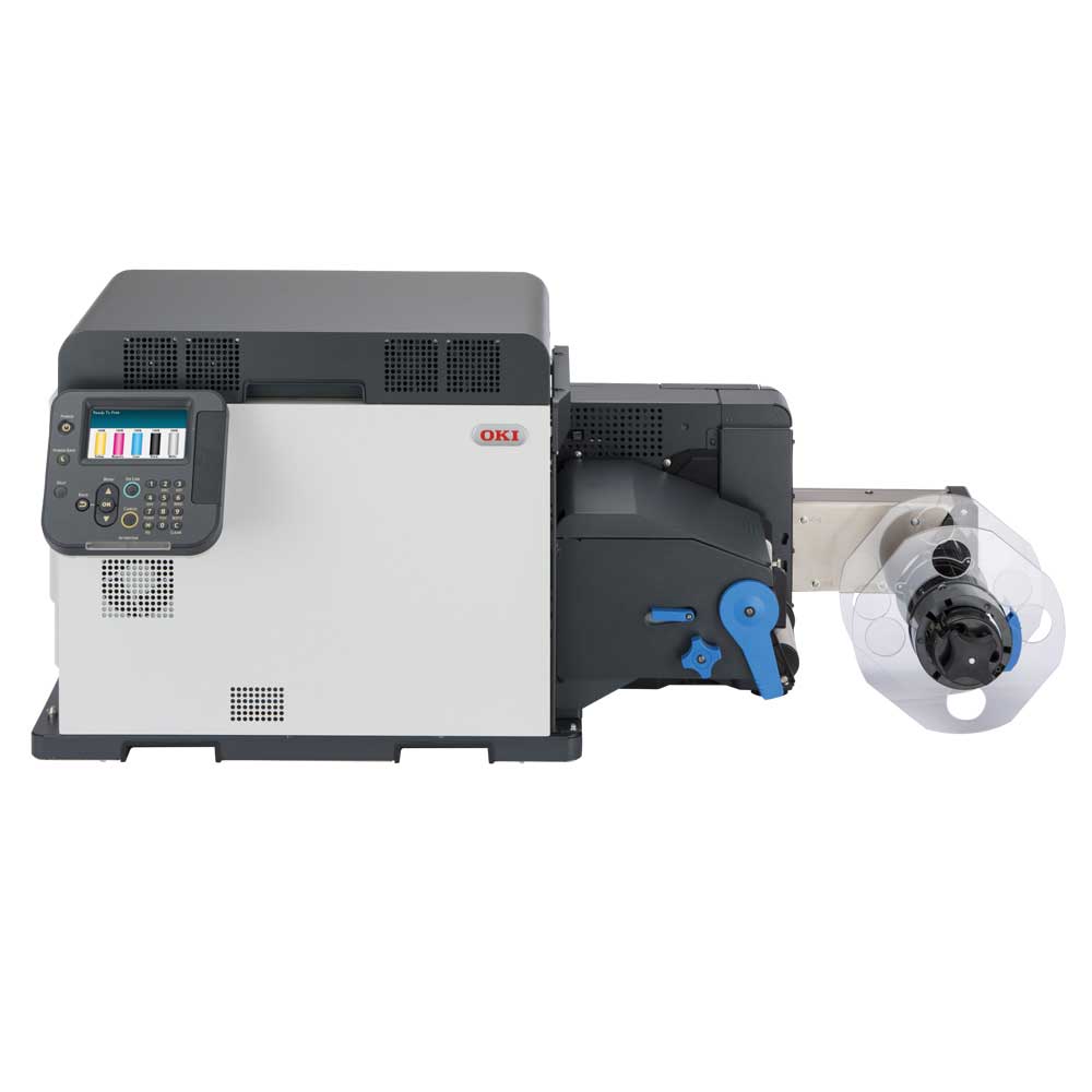 OKI PRO 1050
