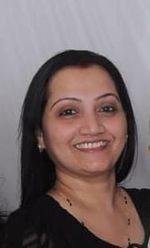 Savithri Nair