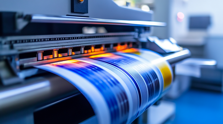 Alternatives to Outsourcing Label Printing: Options for Manufacturers