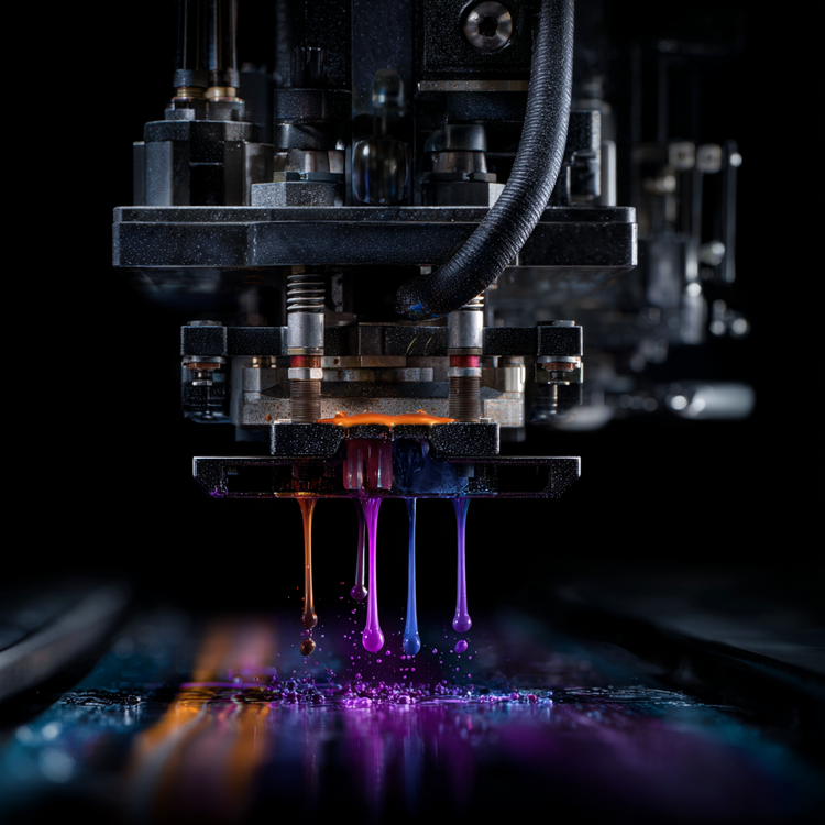 Gulmen Digital Label Printers: Solutions for Australian Manufacturers