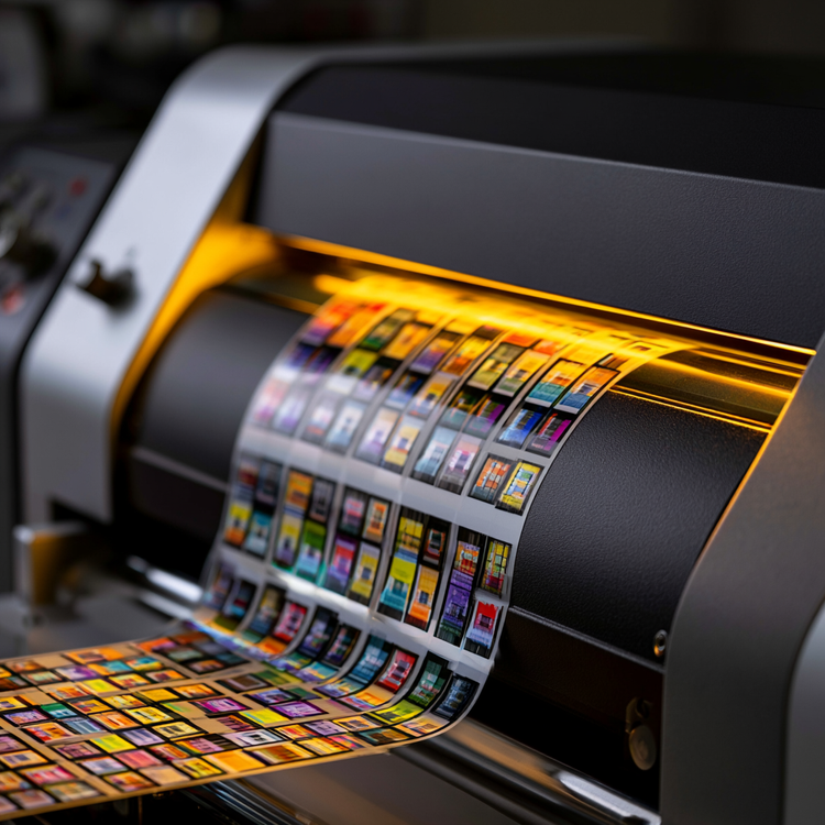 How Much Does a Label Printer Cost in Australia?