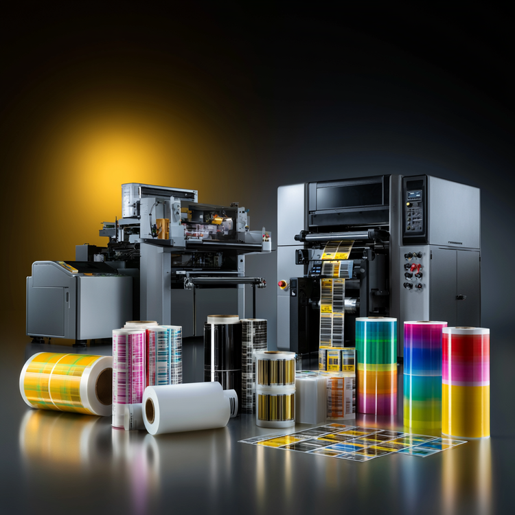Inkjet vs Toner Label Printers: Which Is Right for You?