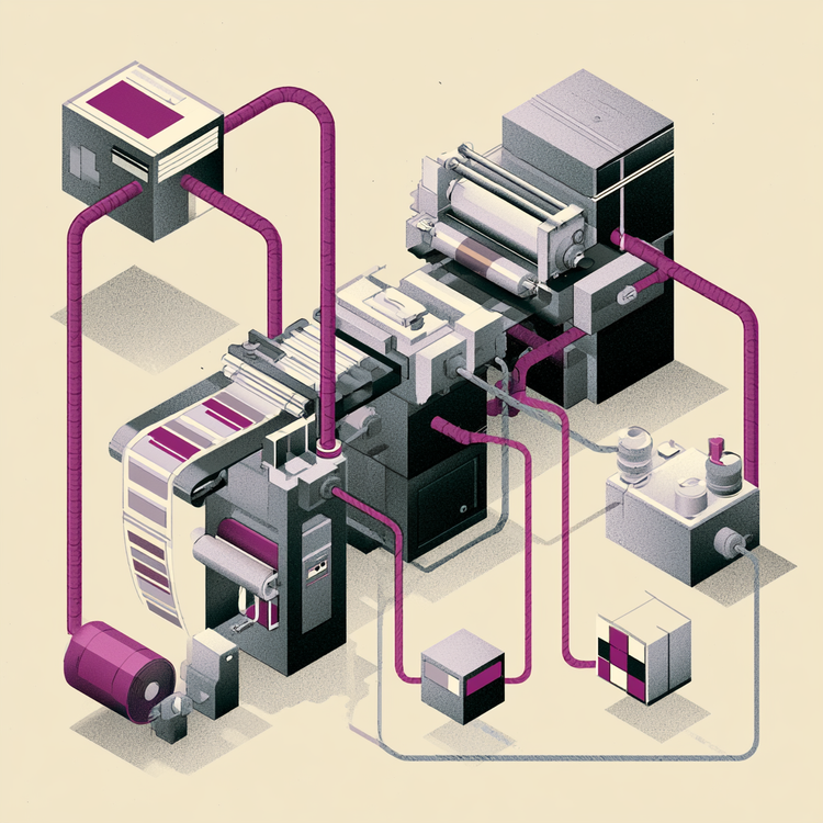 Best Industrial Label Printer Australia: Expert Guide for Manufacturers and Brand Owners