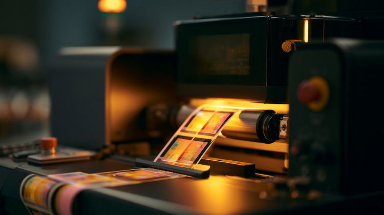 The Complete Label Printer Guide for Australian Manufacturers (2026)