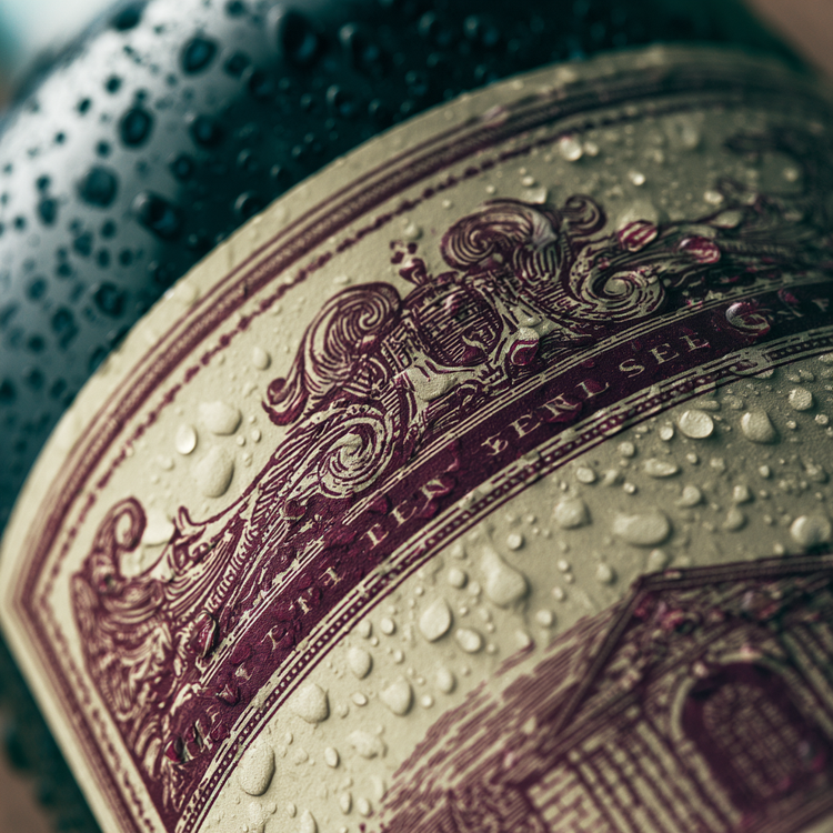 Wine & Beverage Bottle Label Printers for Australian Producers