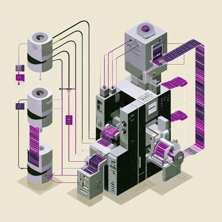In-House Label Printing vs Outsourcing in Australia
