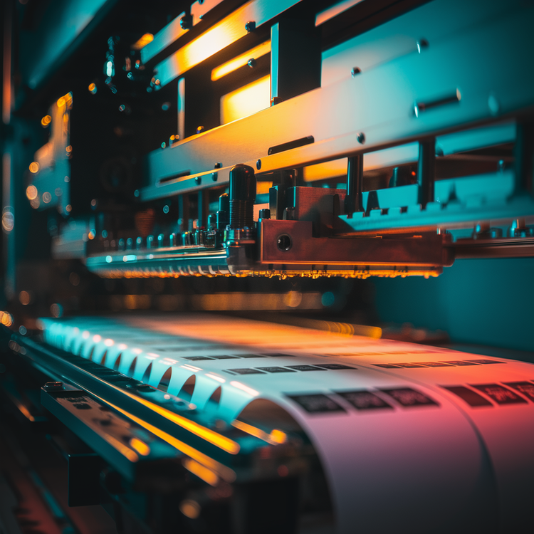 Label Printing Machine Cost Australia: 2026 Price Guide