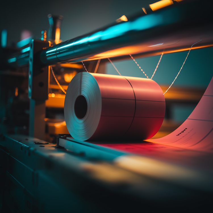 Cosmetic Label Printing Machine: Print Pro Labels