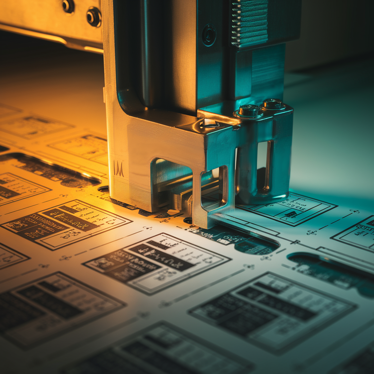 Label Finishing Machines: Complete Any Label Fast