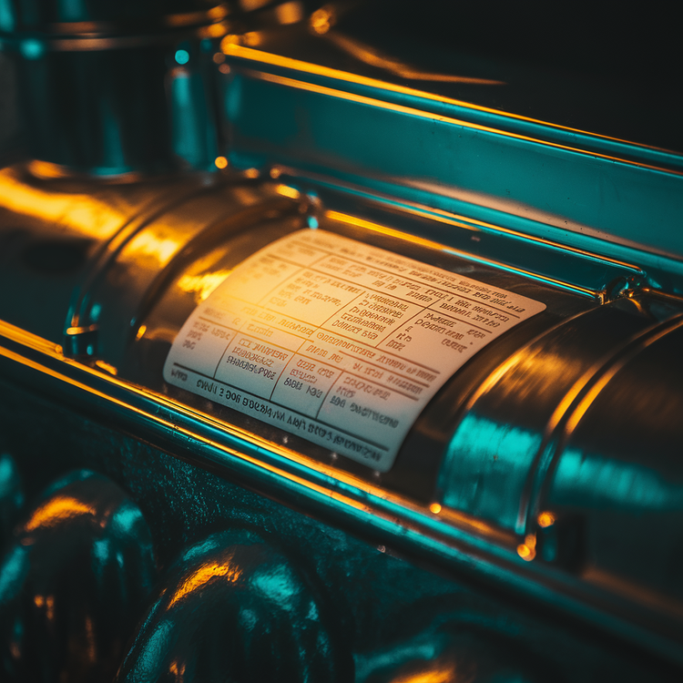 Nutrition label printers: accuracy without the reprint bill
