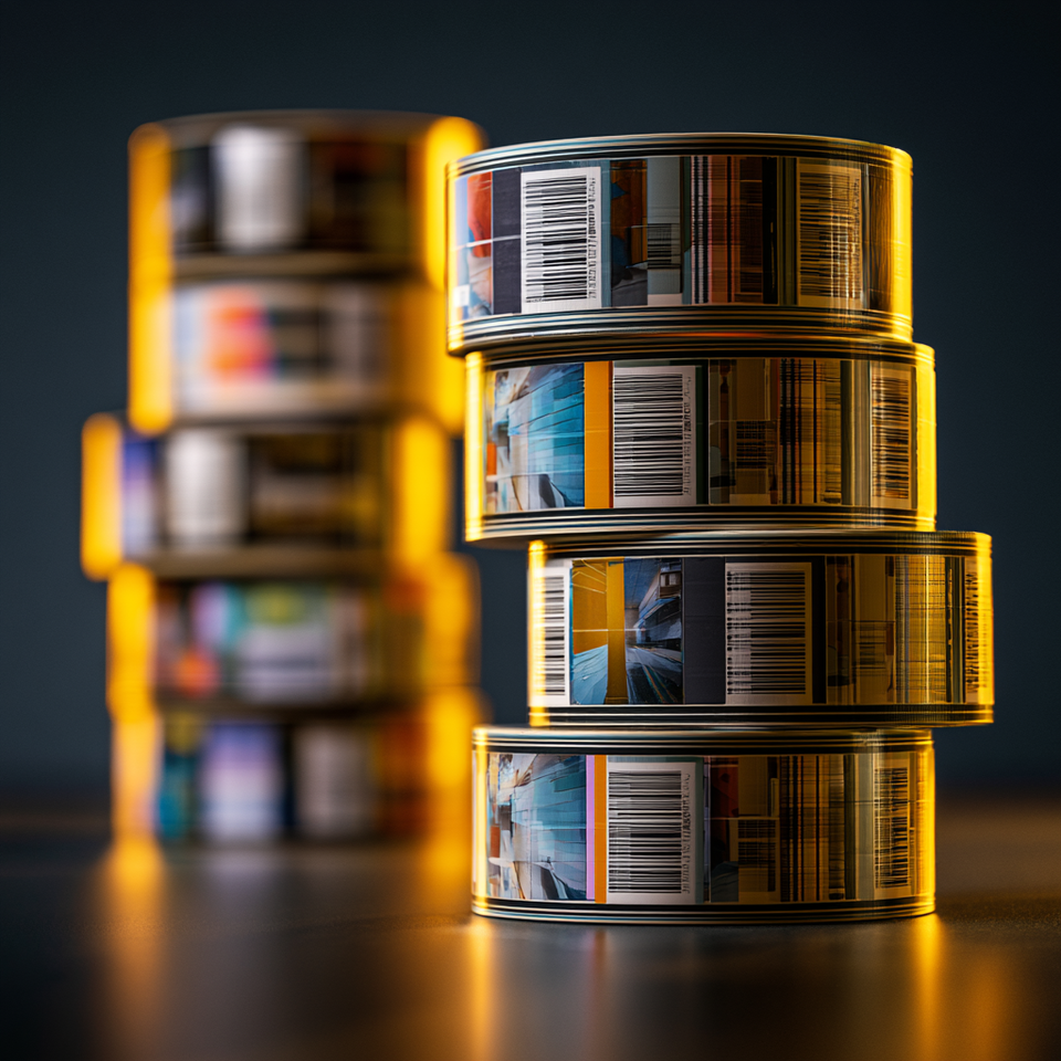 Digital Label Printing vs Traditional: The Practical Guide for Australian Businesses