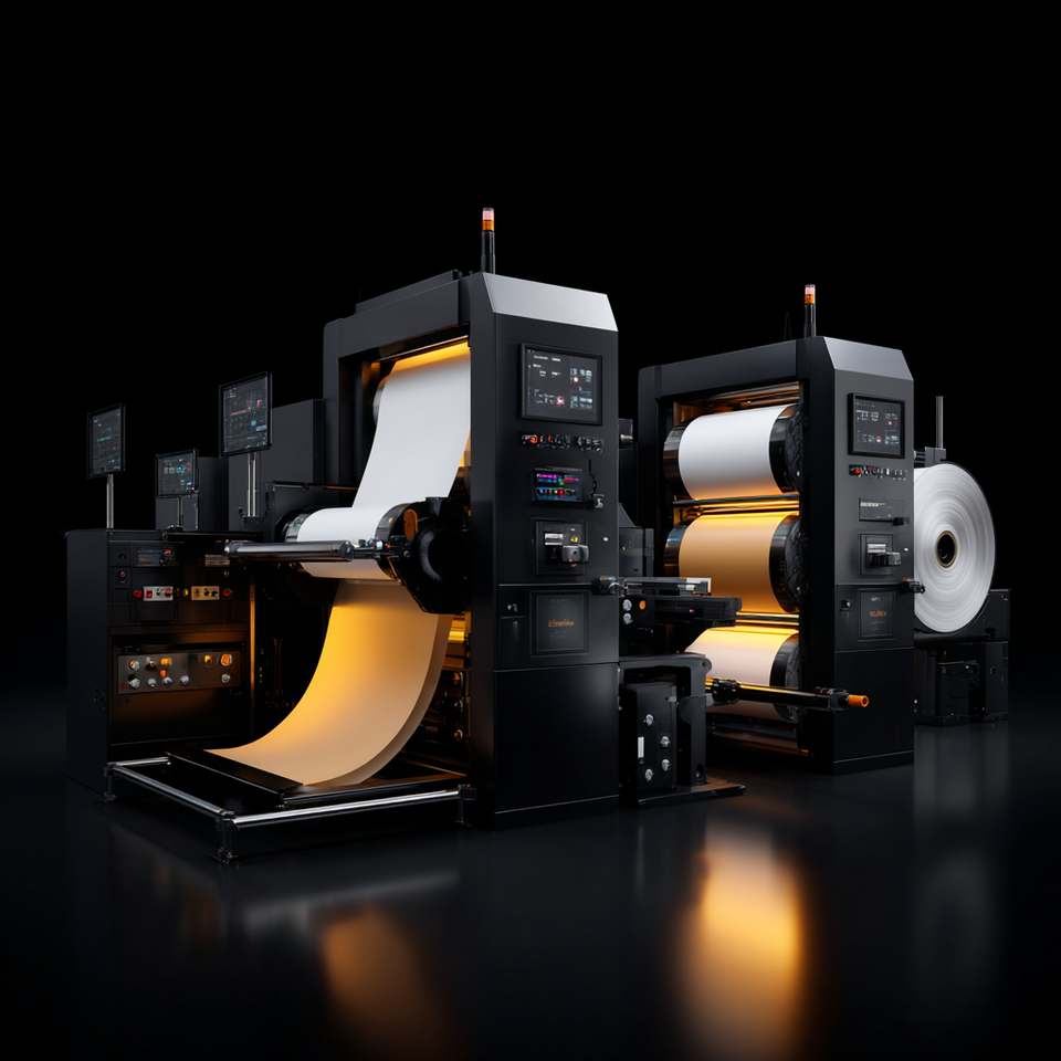 Quantumjet Elite Review: Is This Industrial Label Printer Worth It for Australian Manufacturers? (2026)