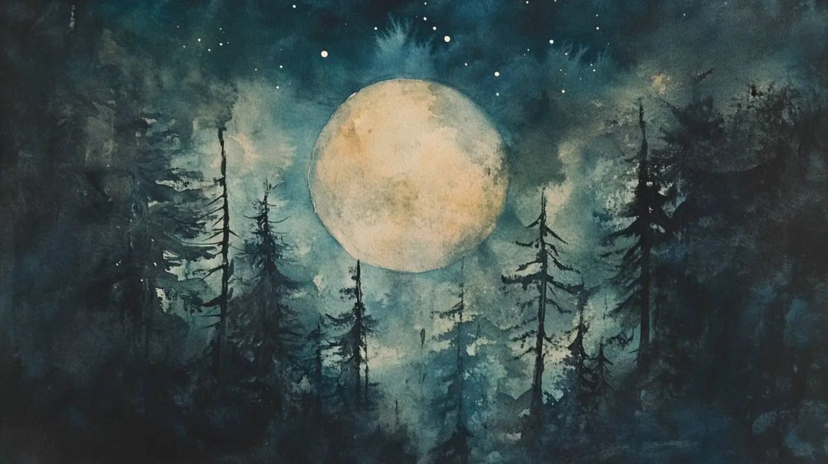 Місячний Календар 2025 Року